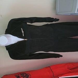 Rocawear Velour Jumpsuit